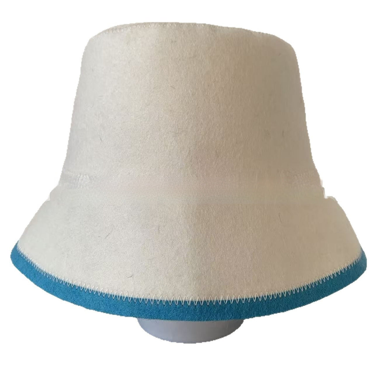 Wool Felt Sauna Hat