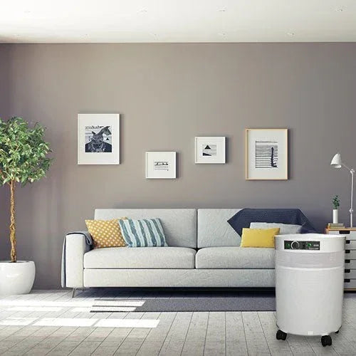 Airpura V-Series Air Purifiers with Carbon & HEPA Filtration