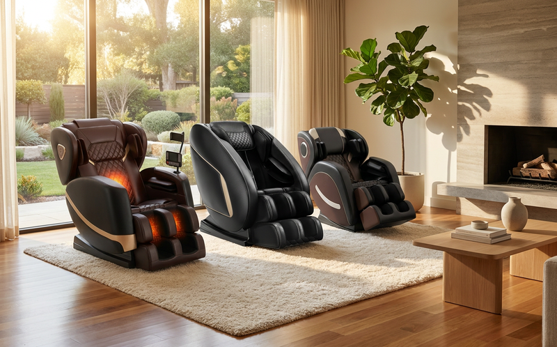 Massage Chairs