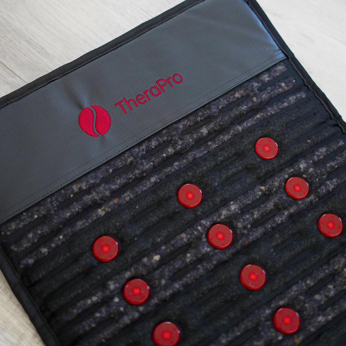 TheraPro PEMF Pad | Infrared Heat & Red Light | Regular