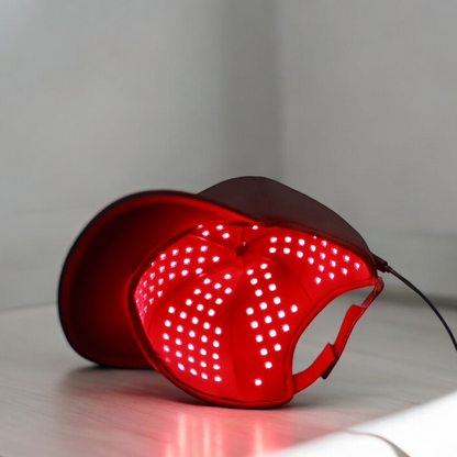 TheraCap Red Light Hair Hat