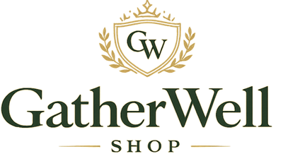 Gather Well Shop
