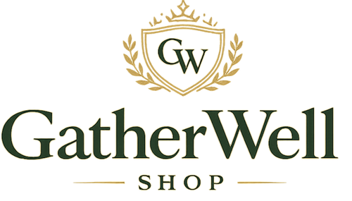 Gather Well Shop