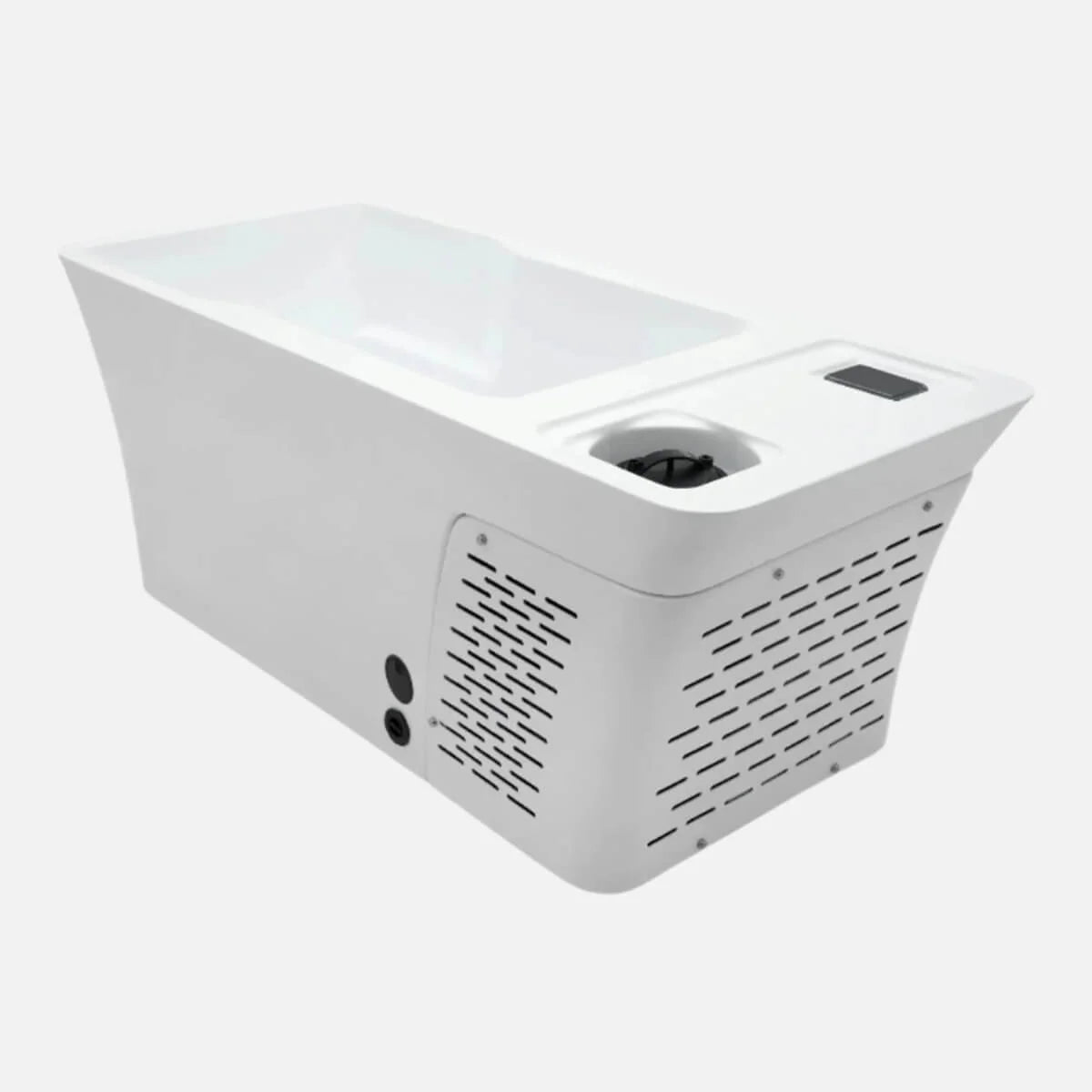 Alta 2 in 1 Hot & Cold Plunge