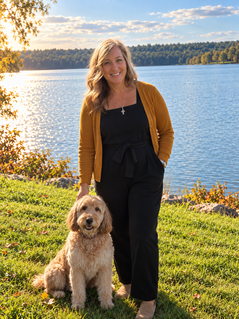 Meet the Founder