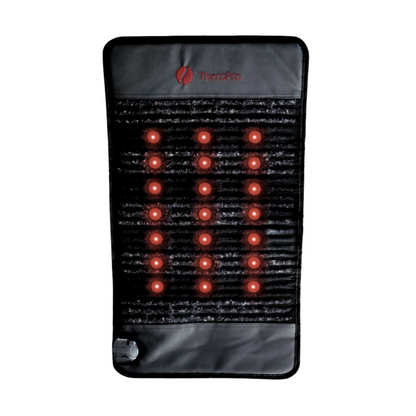 TheraPro PEMF Pad | Infrared Heat & Red Light | Regular