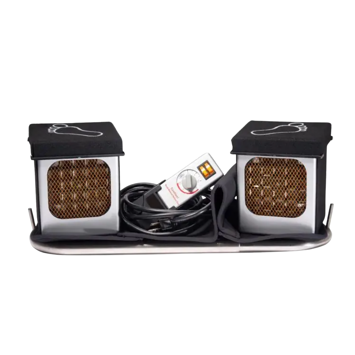 Relax Silver Elite | 32 × 33 × 46 in | Far Infrared Sauna Tent