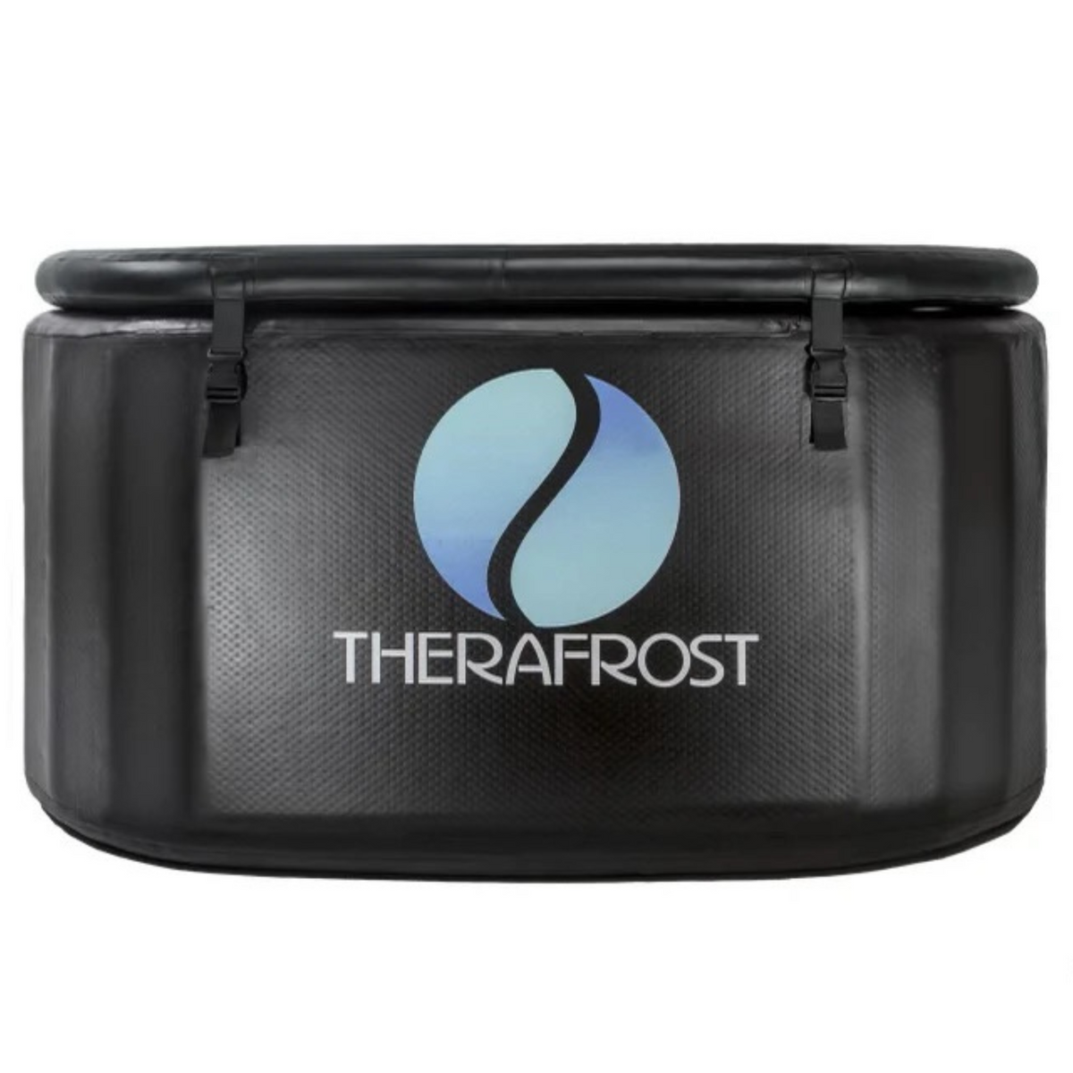 TheraFrost Cold Plunge Tub with Built-In Chiller