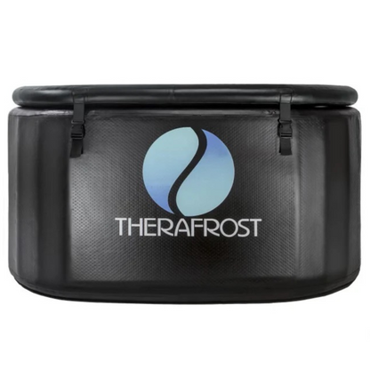 TheraFrost Cold Plunge Tub with Built-In Chiller