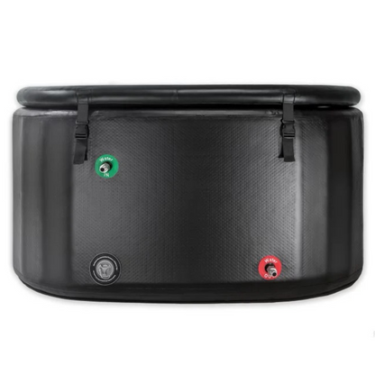 TheraFrost Cold Plunge Tub with Built-In Chiller