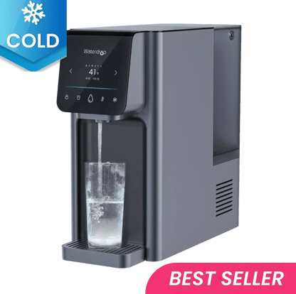 Waterdrop A1 Hot & Cold Countertop RO Water Dispenser