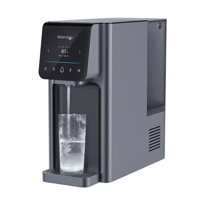 Waterdrop A1 Hot & Cold Countertop RO Water Dispenser