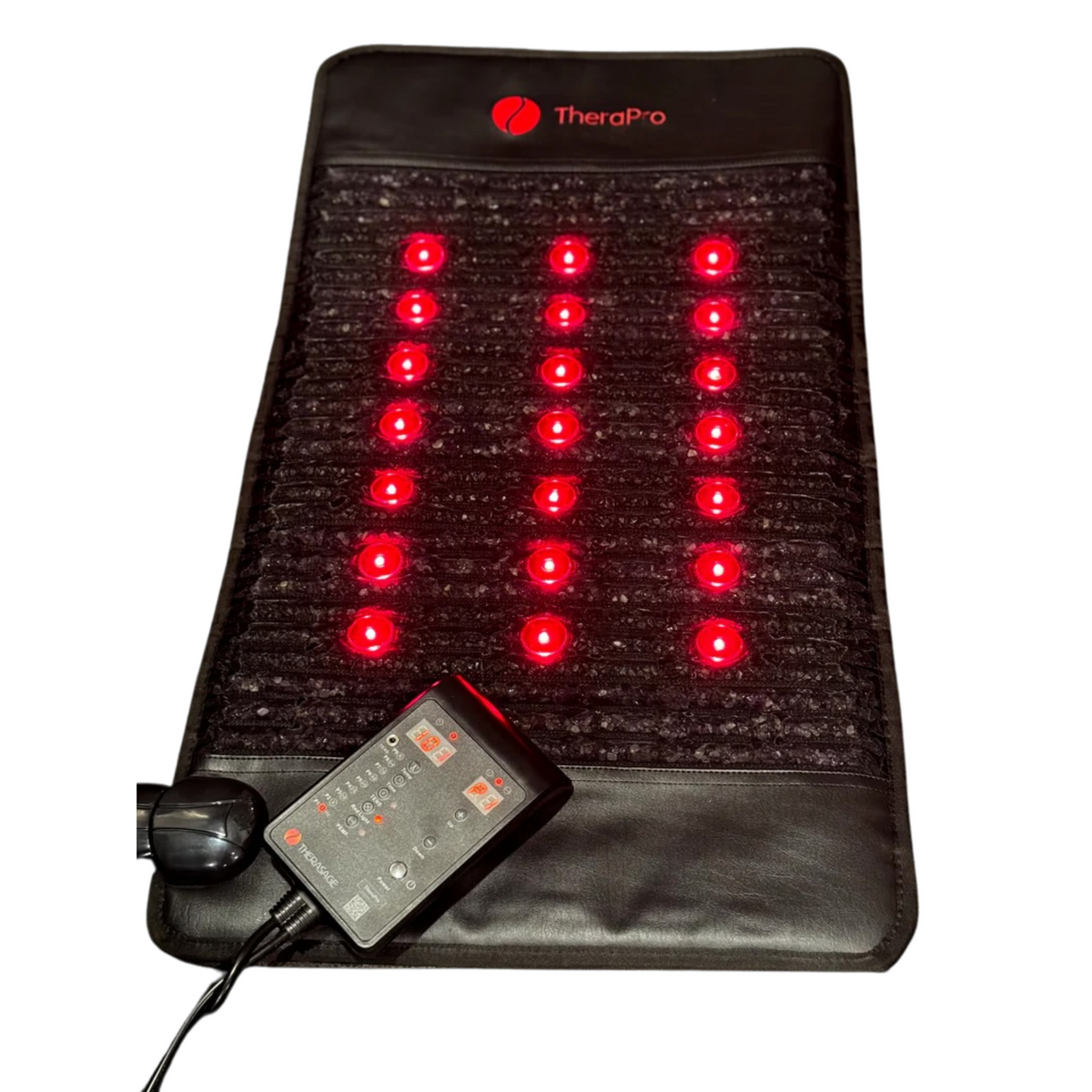 TheraPro PEMF Pad | Infrared Heat & Red Light | Regular