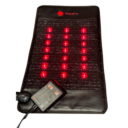 TheraPro PEMF Pad | Infrared Heat & Red Light | Regular