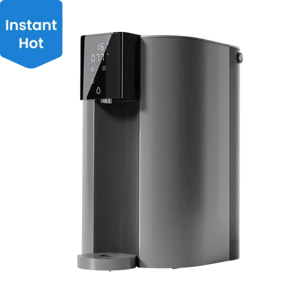 Waterdrop C1H Instant Hot Countertop RO System