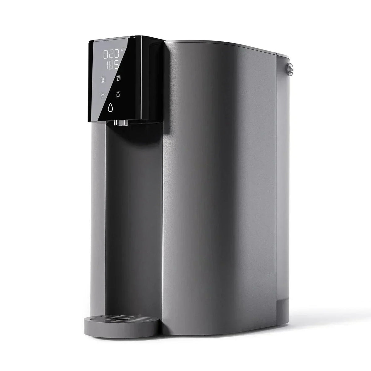 Waterdrop C1H Instant Hot Countertop RO System
