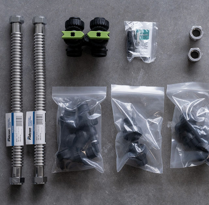 Echo Whole Home Water Filtration System