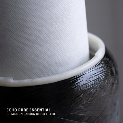 Echo Whole Home Water Filtration System