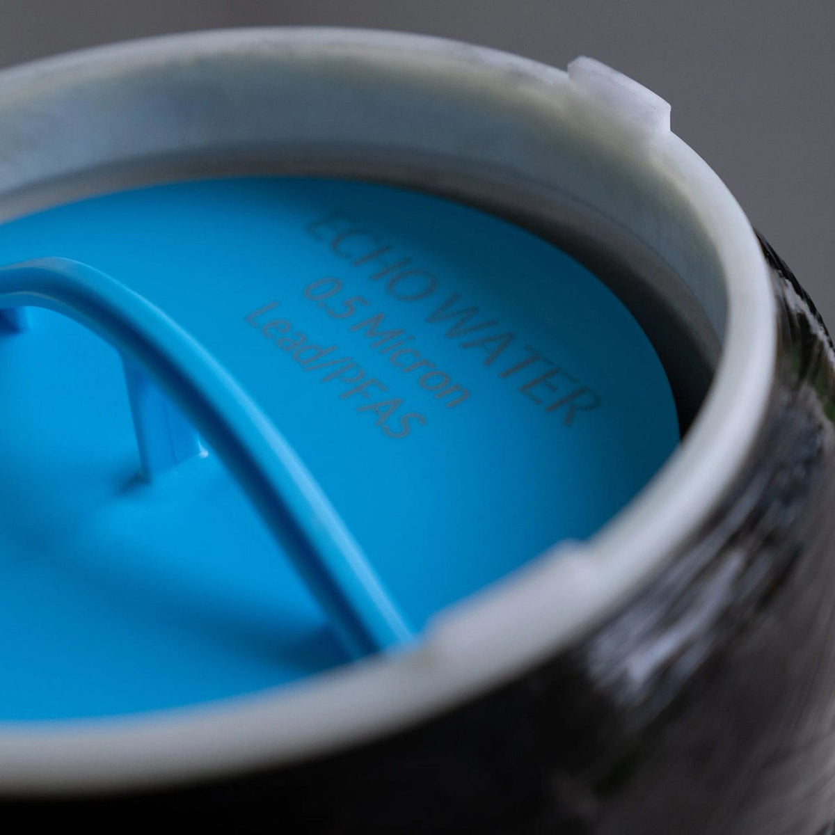 Echo Whole Home Water Filtration System