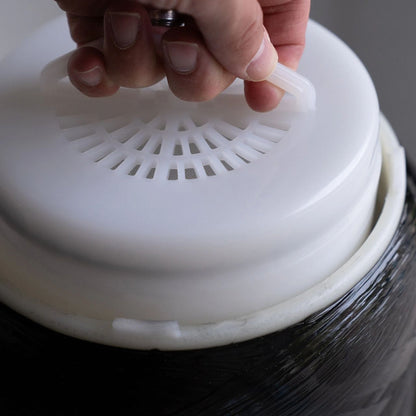 Echo Whole Home Water Filtration System