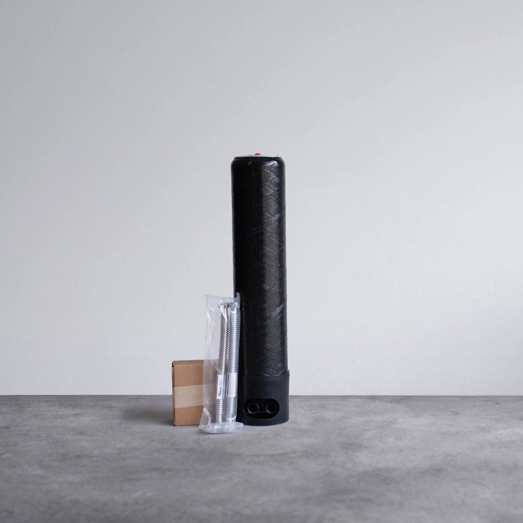 Echo Whole Home Water Filtration System