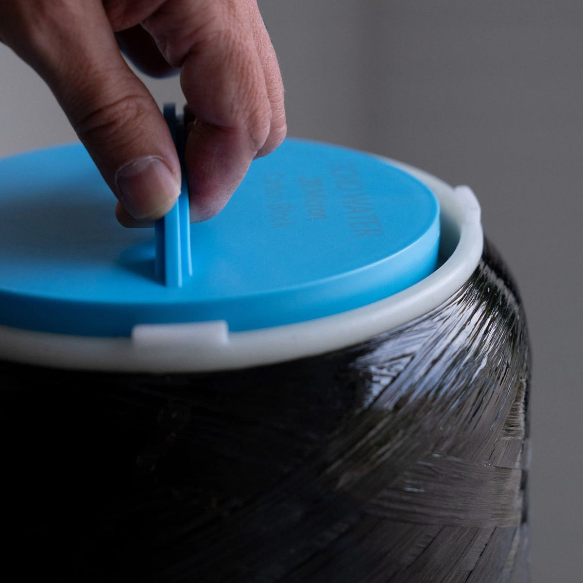 Echo Whole Home Water Filtration System
