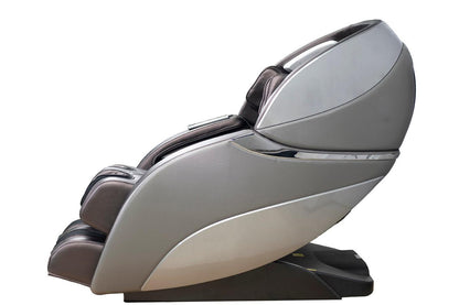 Infinity Genesis Max 4D Massage Chair | 49-Inch L-Track | Zero Gravity