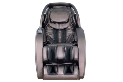 Infinity Genesis Max 4D Massage Chair | 49-Inch L-Track | Zero Gravity