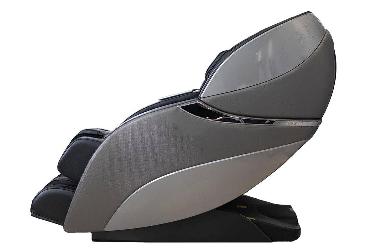 Infinity Genesis Max 4D Massage Chair | 49-Inch L-Track | Zero Gravity