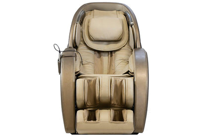 Infinity Genesis Max 4D Massage Chair | 49-Inch L-Track | Zero Gravity