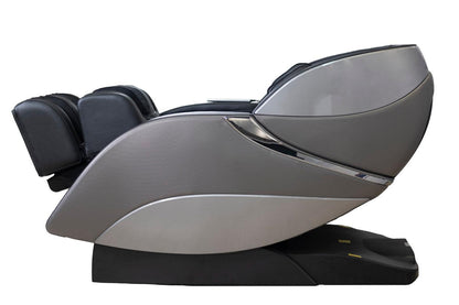Infinity Genesis Max 4D Massage Chair | 49-Inch L-Track | Zero Gravity