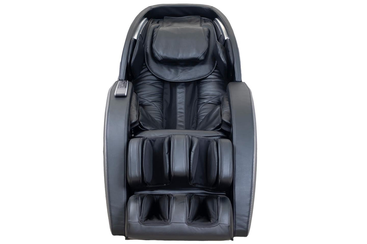 Infinity Genesis Max 4D Massage Chair | 49-Inch L-Track | Zero Gravity