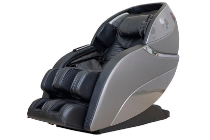 Infinity Genesis Max 4D Massage Chair | 49-Inch L-Track | Zero Gravity