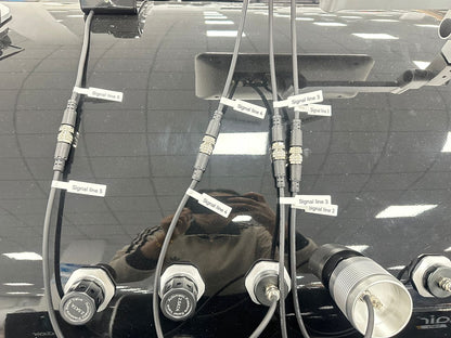 MedEq TimeCapsule Vision C750+ | Hard-Shell Hyperbaric Chamber
