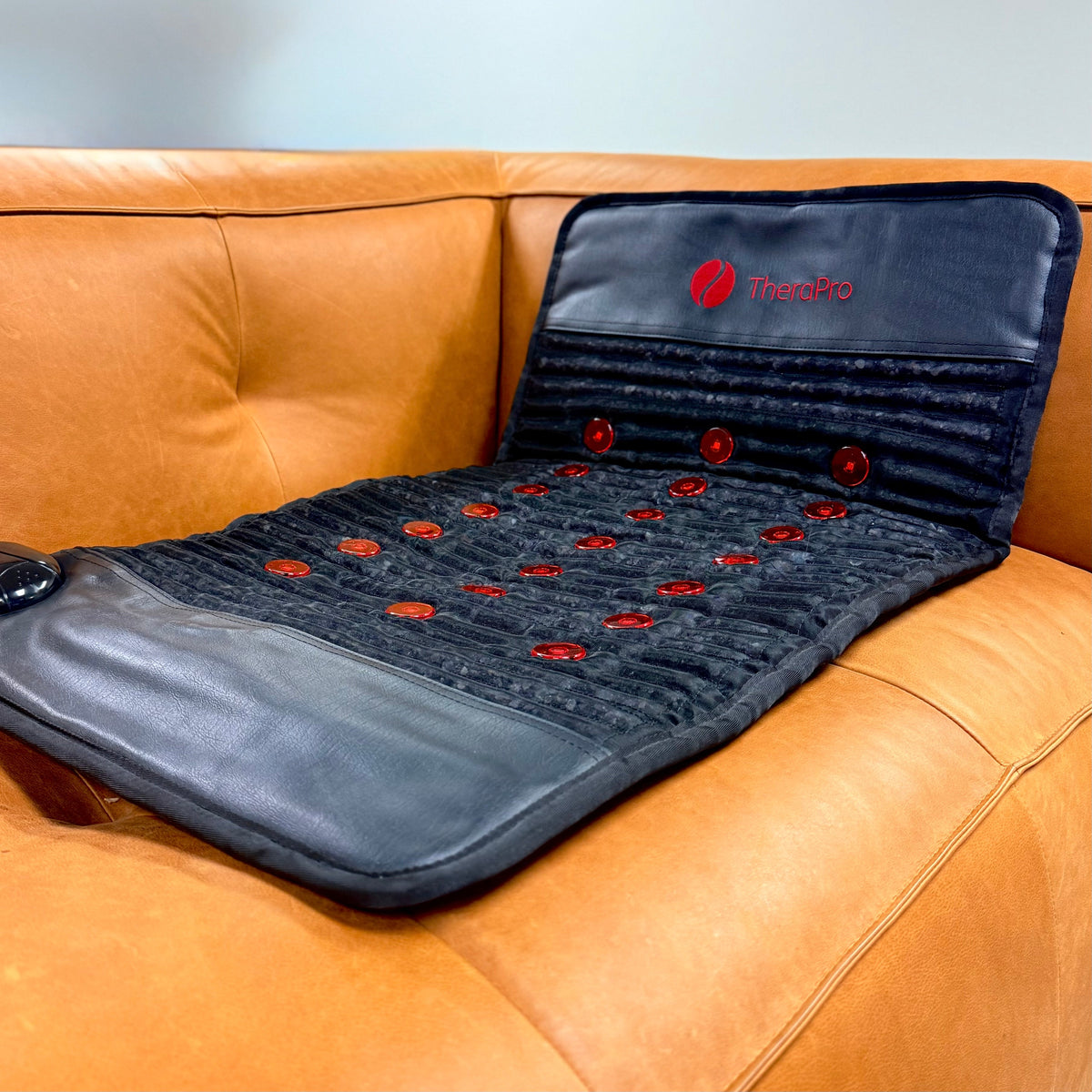 TheraPro PEMF Pad | Infrared Heat & Red Light | Regular
