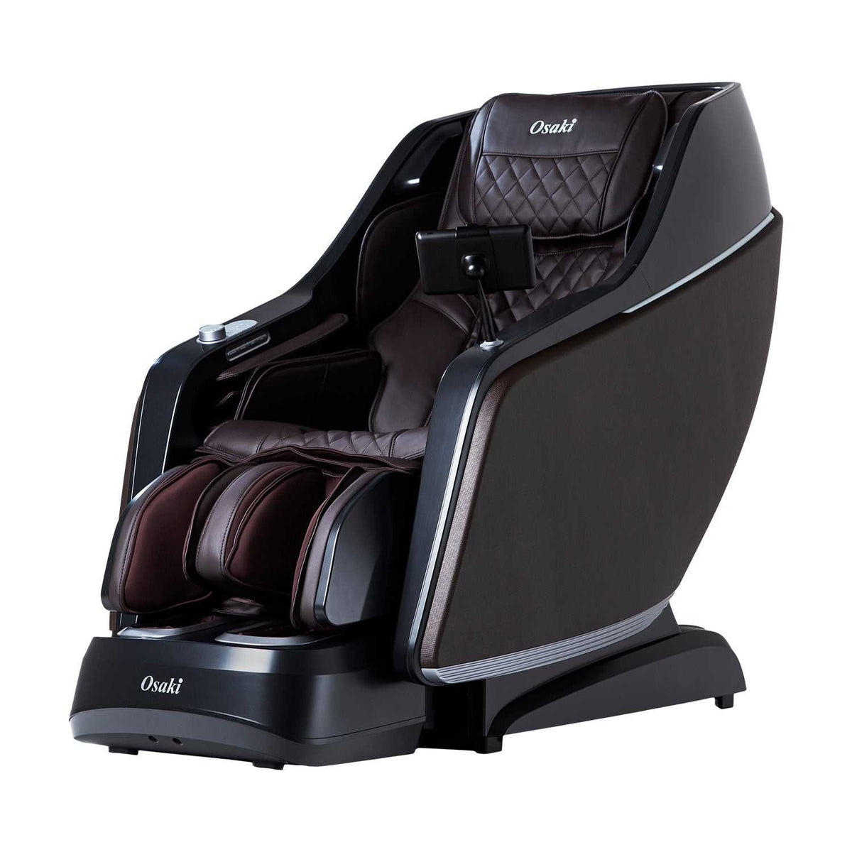JP-Nexus 4D Massage Chair with SL-Track & Zero Gravity