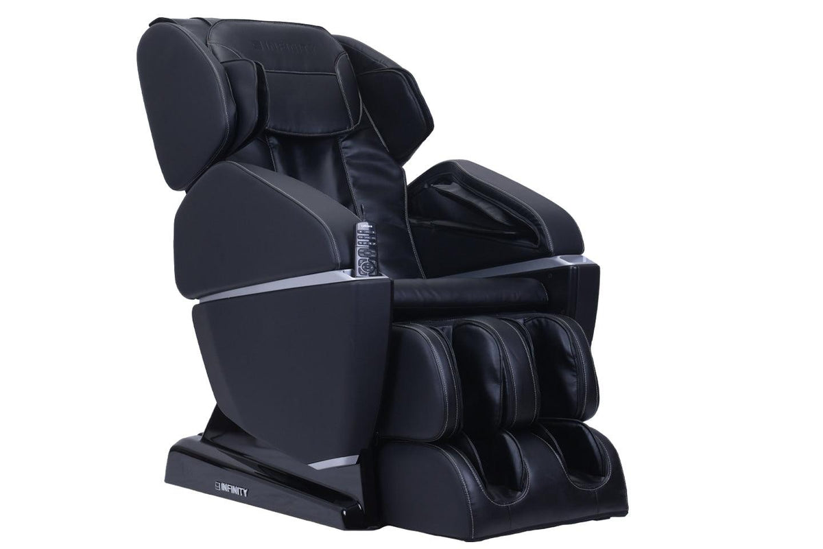 Infinity Prelude Massage Chair with Lumbar Heat