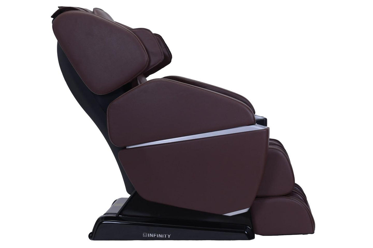 Infinity Prelude Massage Chair with Lumbar Heat
