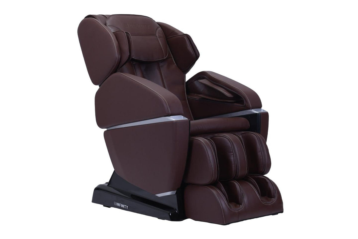 Infinity Prelude Massage Chair with Lumbar Heat