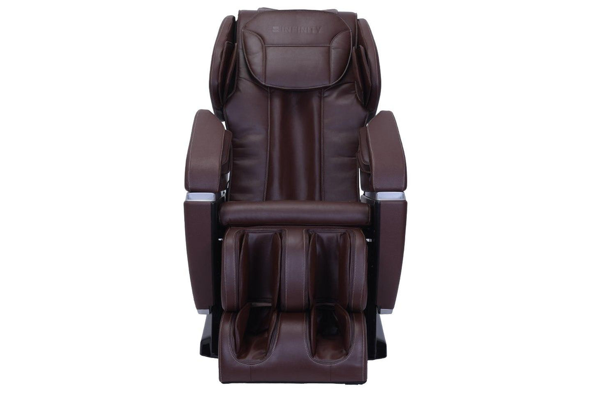 Infinity Prelude Massage Chair with Lumbar Heat