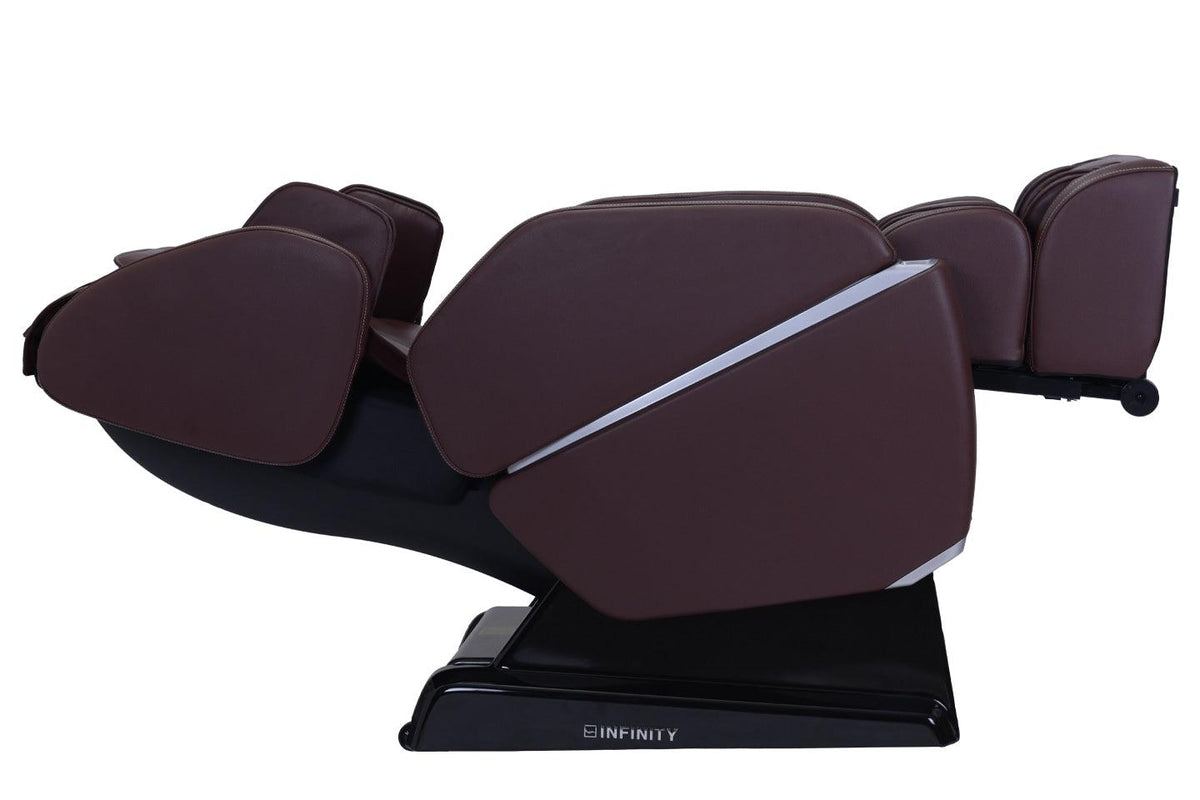 Infinity Prelude Massage Chair with Lumbar Heat