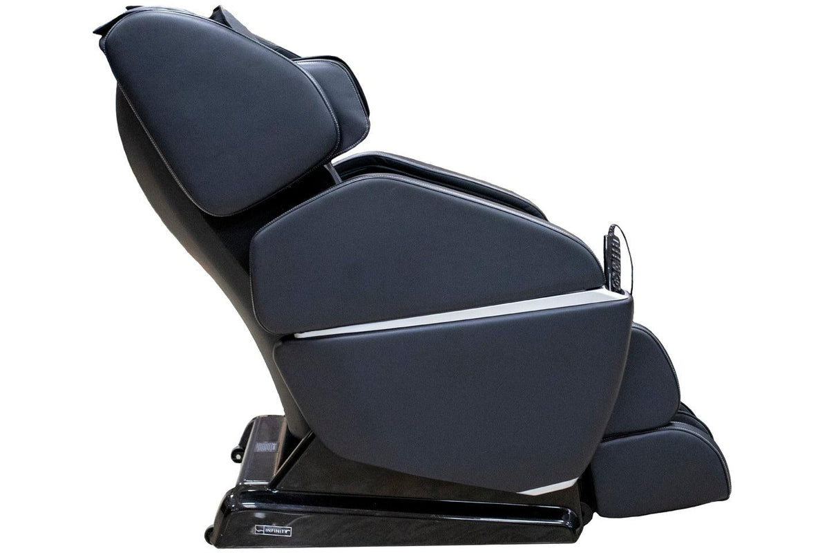 Infinity Prelude Massage Chair with Lumbar Heat
