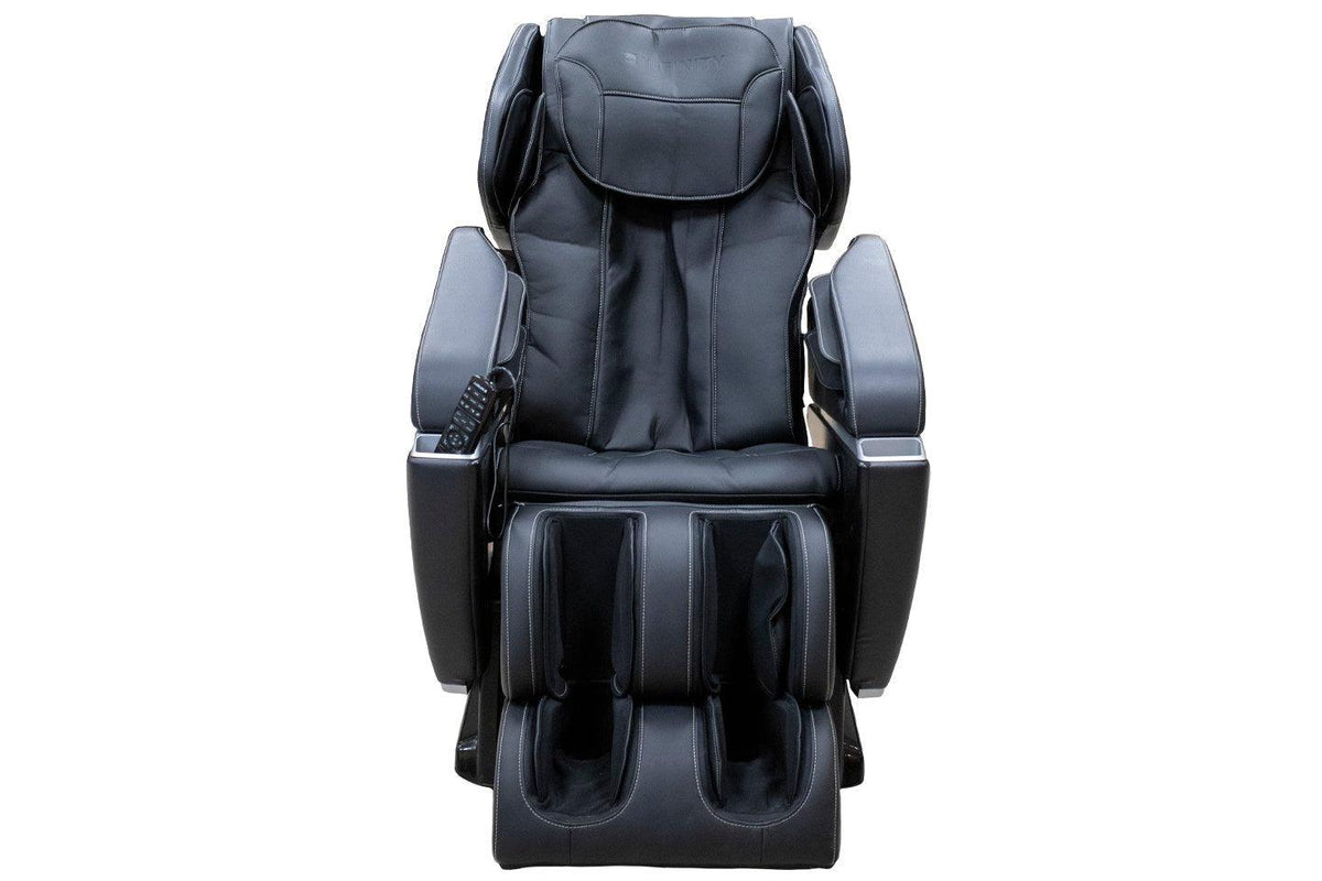 Infinity Prelude Massage Chair with Lumbar Heat