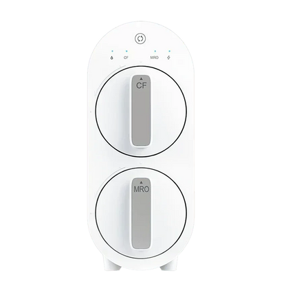 Waterdrop Reverse Osmosis Water Filtration System for Home, G2P600