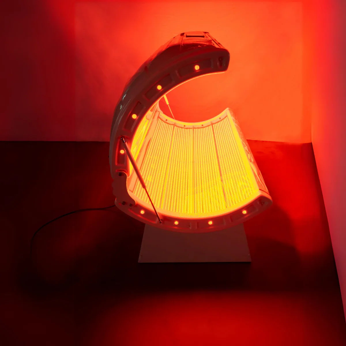 Airvida Aura Full-Body Red Light Therapy Bed