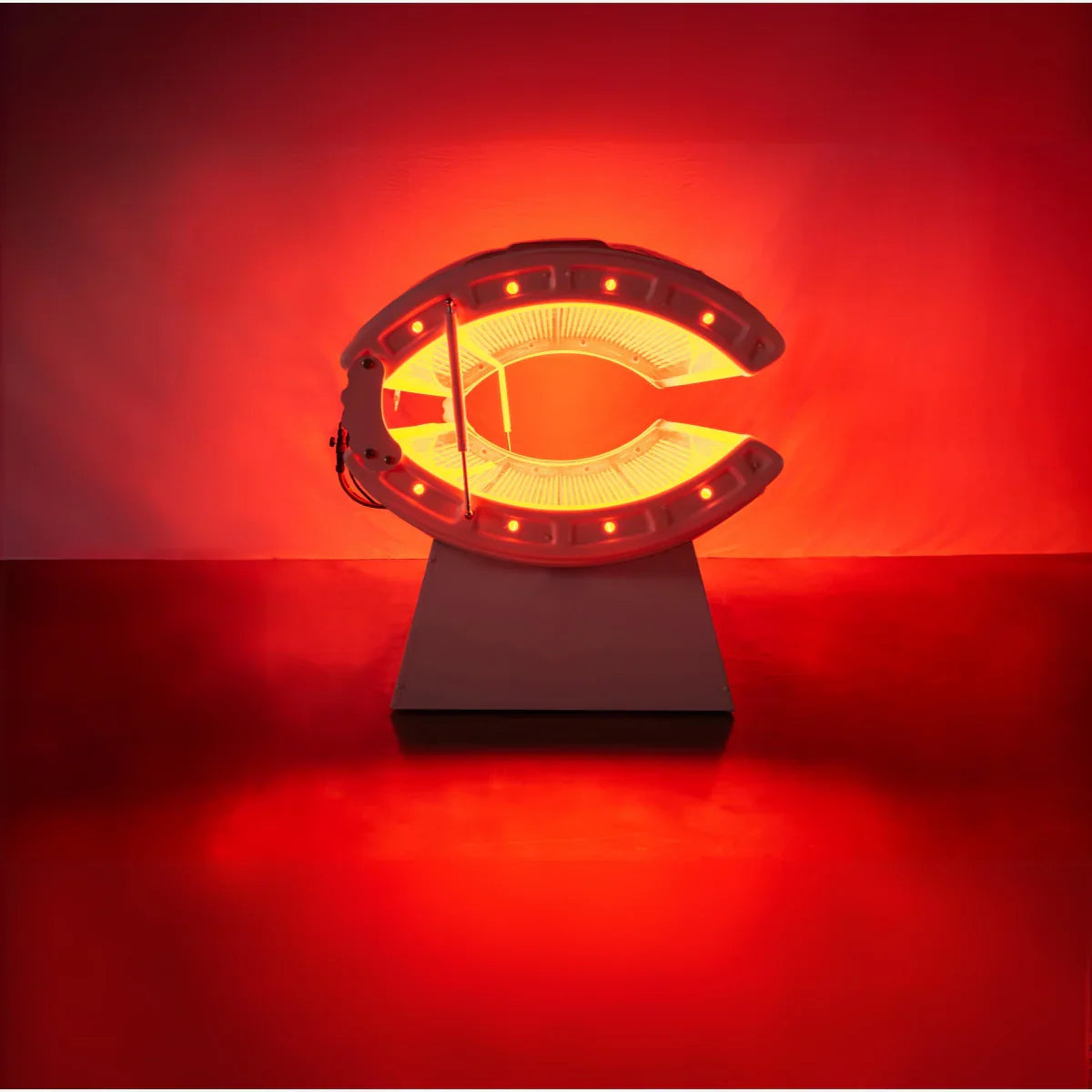 Airvida Aura Full-Body Red Light Therapy Bed