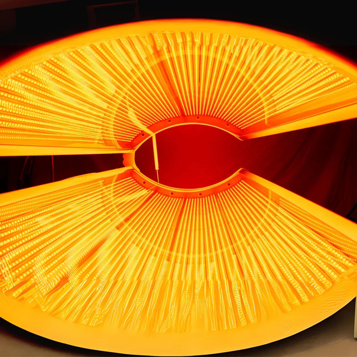 Airvida Aura Full-Body Red Light Therapy Bed