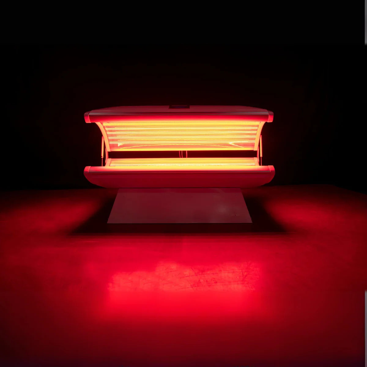 Airvida Aura Full-Body Red Light Therapy Bed