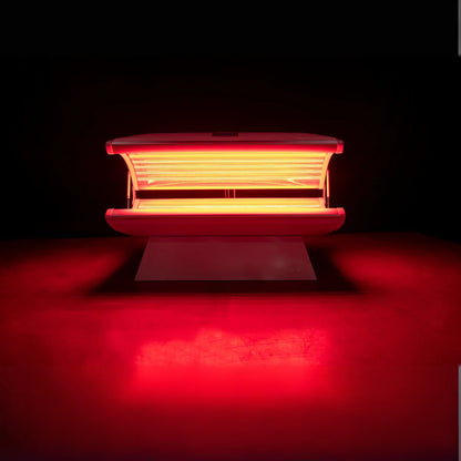 Airvida Aura Full-Body Red Light Therapy Bed