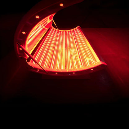 Airvida Aura Full-Body Red Light Therapy Bed